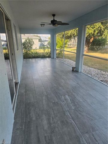 301 SW 14th PL, Cape Coral, FL 33991