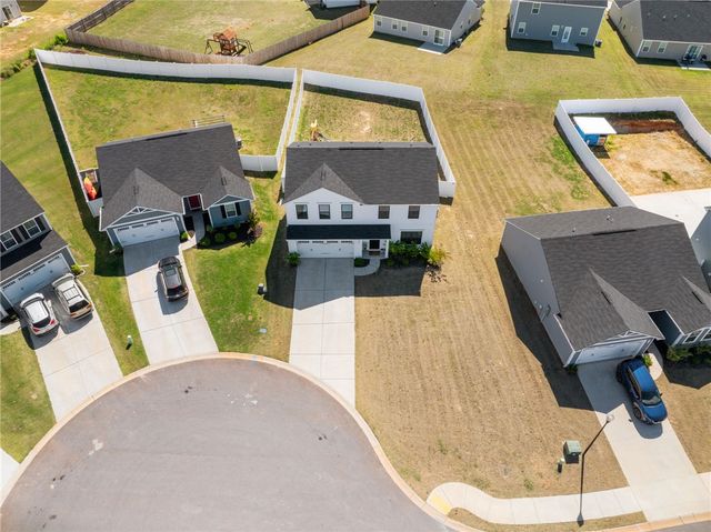 332 Callie Way, Easley, SC 29642