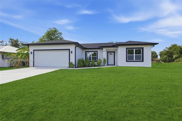 407 Harbor Boulevard, Port Charlotte, FL 33954