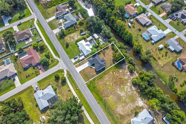407 Harbor Boulevard, Port Charlotte, FL 33954