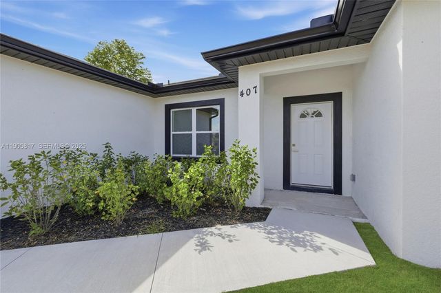 407 Harbor Boulevard, Port Charlotte, FL 33954