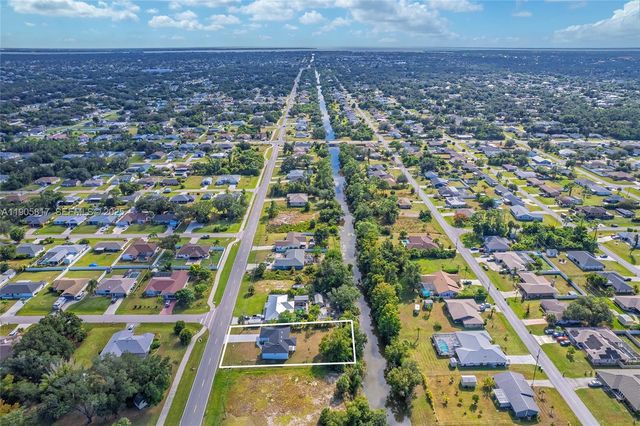 407 Harbor Boulevard, Port Charlotte, FL 33954
