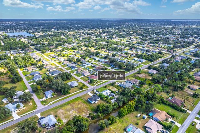 407 Harbor Boulevard, Port Charlotte, FL 33954