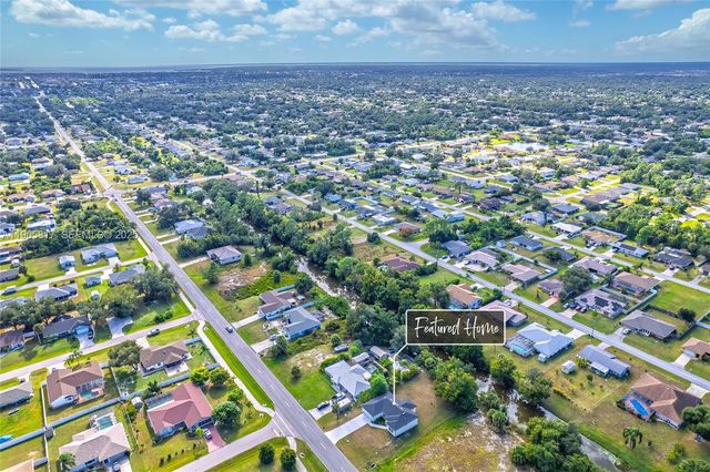 407 Harbor Boulevard, Port Charlotte, FL 33954