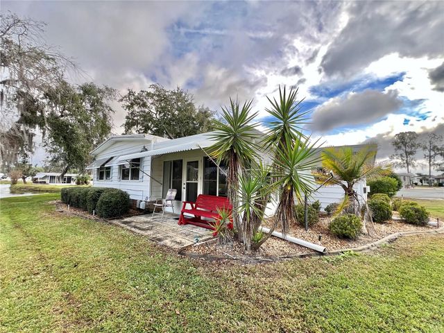 103 FOUNTAIN COVE, Leesburg, FL 34748