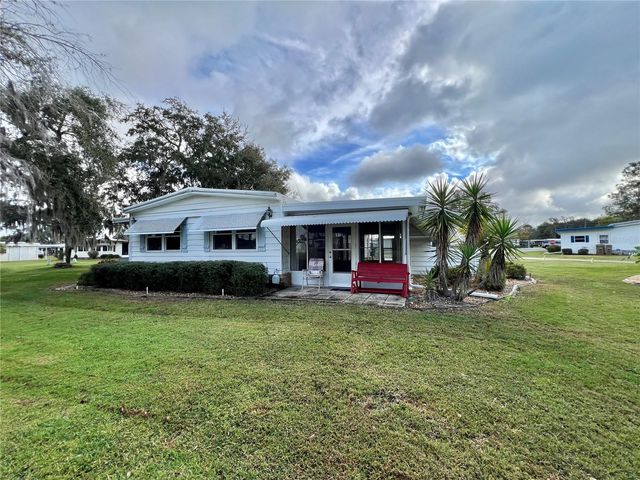 103 FOUNTAIN COVE, Leesburg, FL 34748