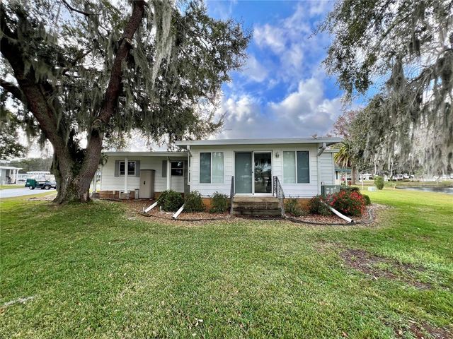 103 FOUNTAIN COVE, Leesburg, FL 34748