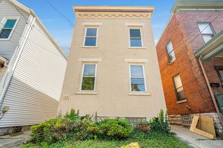 431 Ada Street, Cincinnati, OH 45219