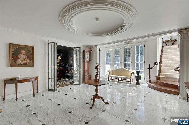 9 E Saddle River Road, Saddle River, NJ 07458