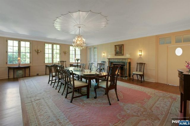 9 E Saddle River Road, Saddle River, NJ 07458