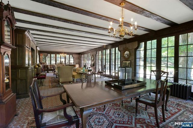 9 E Saddle River Road, Saddle River, NJ 07458