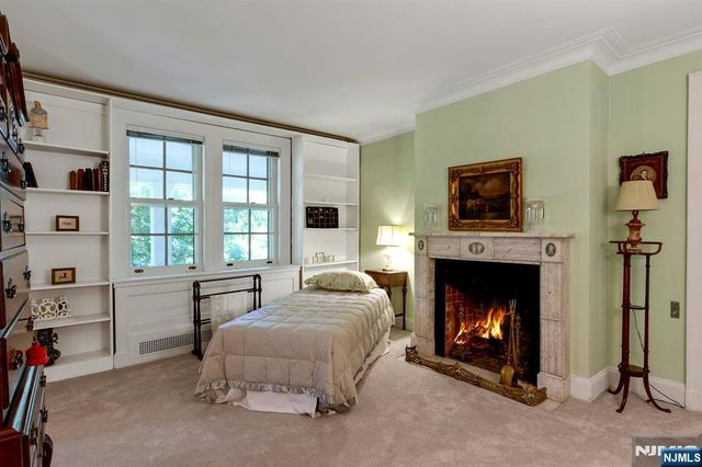 9 E Saddle River Road, Saddle River, NJ 07458