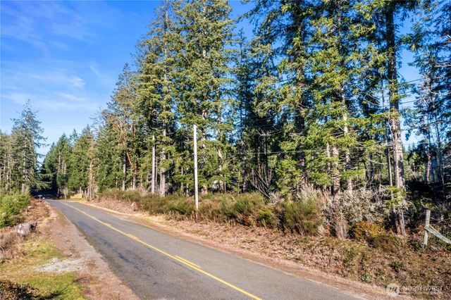 0 E Harstine Island Road S, Shelton, WA 98584