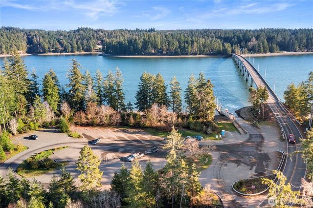 0 E Harstine Island Road S, Shelton, WA 98584