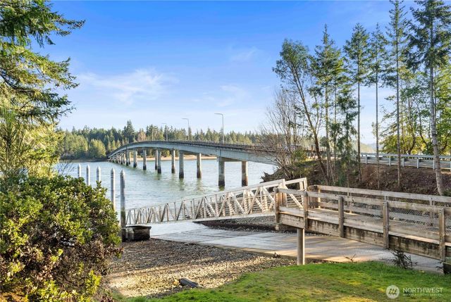 0 E Harstine Island Road S, Shelton, WA 98584