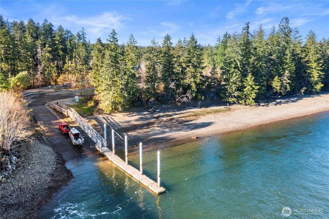 0 E Harstine Island Road S, Shelton, WA 98584