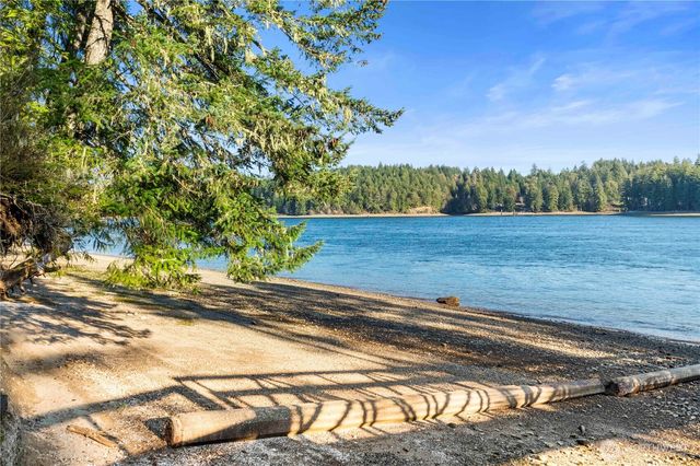 0 E Harstine Island Road S, Shelton, WA 98584