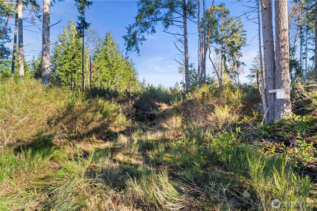0 E Harstine Island Road S, Shelton, WA 98584