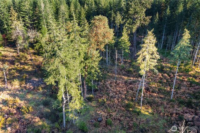 0 E Harstine Island Road S, Shelton, WA 98584