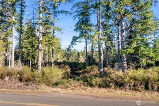 0 E Harstine Island Road S, Shelton, WA 98584