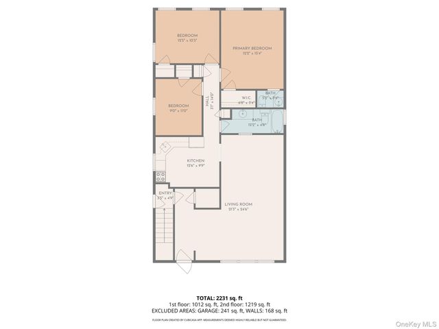8950 Pontiac Street, Queens Village, NY 11427