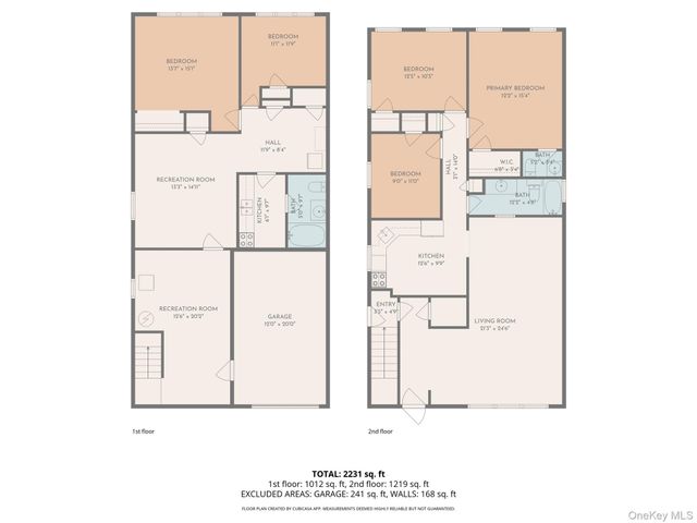 8950 Pontiac Street, Queens Village, NY 11427