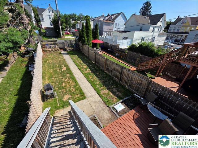 809 Bushkill Street, Easton, PA 18042