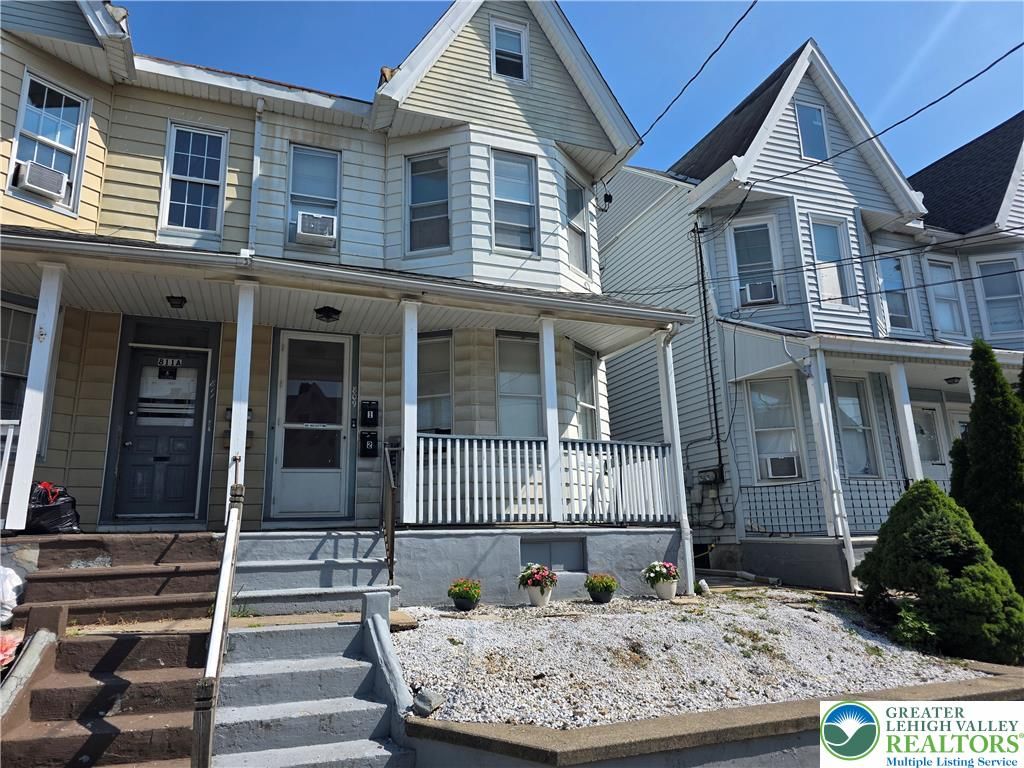 809 Bushkill Street, Easton, PA 18042