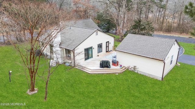 1 Dominion Drive, Jackson, NJ 08527