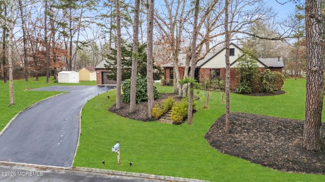 1 Dominion Drive, Jackson, NJ 08527