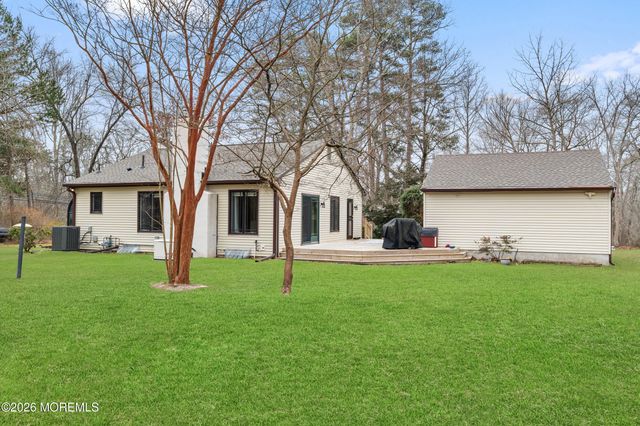 1 Dominion Drive, Jackson, NJ 08527