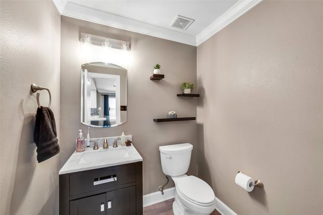 2403 Lakecrest Village Court, Katy, TX 77493