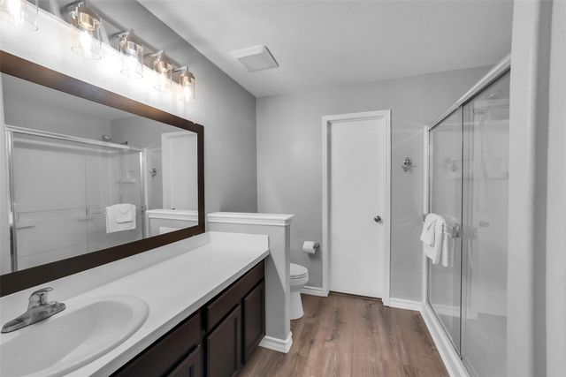 2403 Lakecrest Village Court, Katy, TX 77493