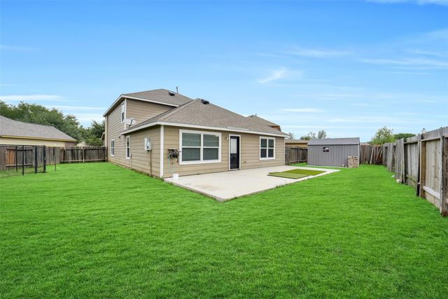 2403 Lakecrest Village Court, Katy, TX 77493