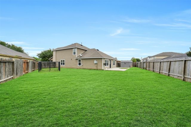 2403 Lakecrest Village Court, Katy, TX 77493