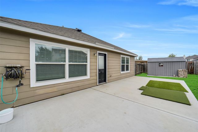 2403 Lakecrest Village Court, Katy, TX 77493