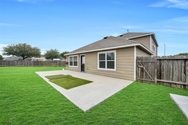 2403 Lakecrest Village Court, Katy, TX 77493