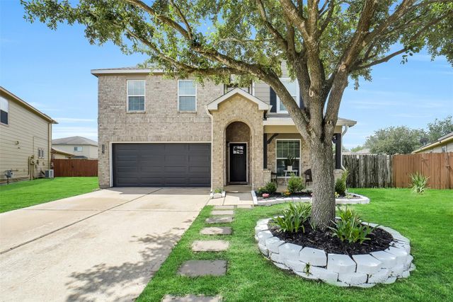 2403 Lakecrest Village Court, Katy, TX 77493