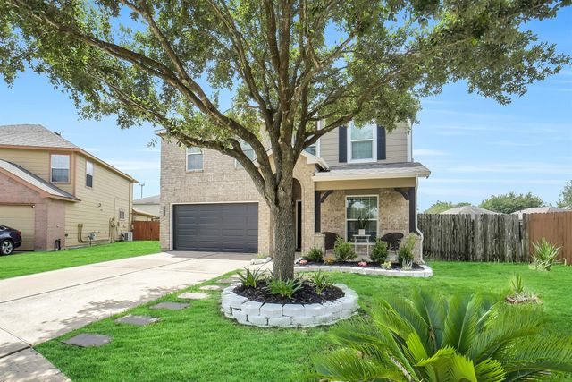 2403 Lakecrest Village Court, Katy, TX 77493