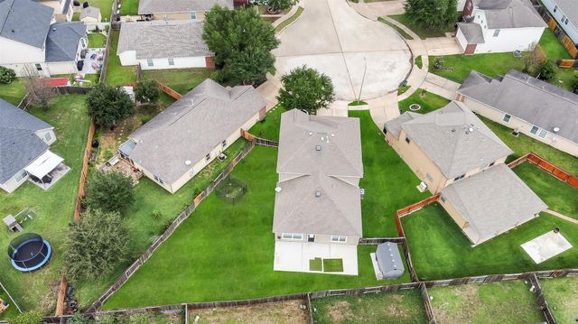 2403 Lakecrest Village Court, Katy, TX 77493