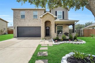 2403 Lakecrest Village Court, Katy, TX 77493