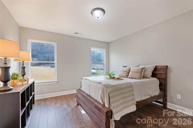 343 Rocky Lane Road, Clyde, NC 28721