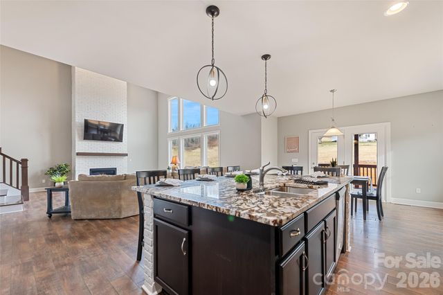 343 Rocky Lane Road, Clyde, NC 28721