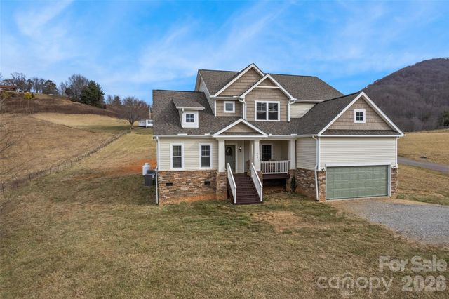 343 Rocky Lane Road, Clyde, NC 28721