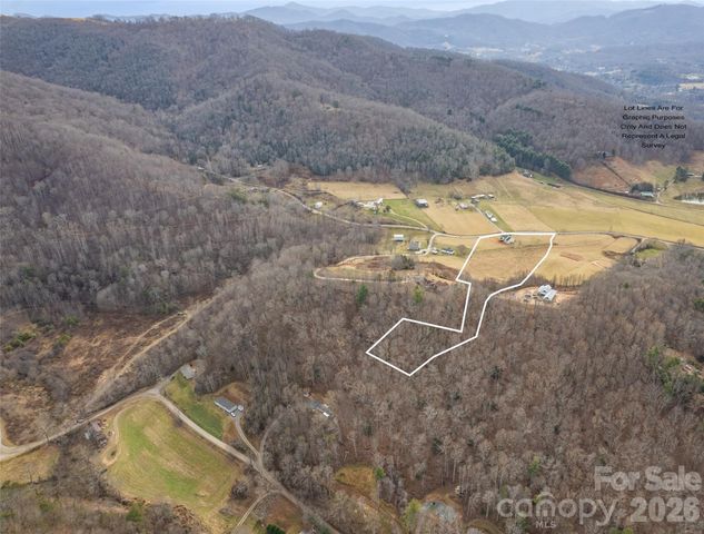 343 Rocky Lane Road, Clyde, NC 28721