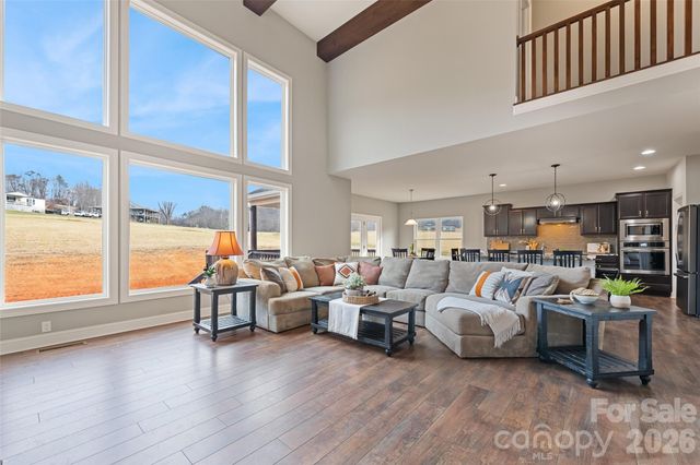 343 Rocky Lane Road, Clyde, NC 28721