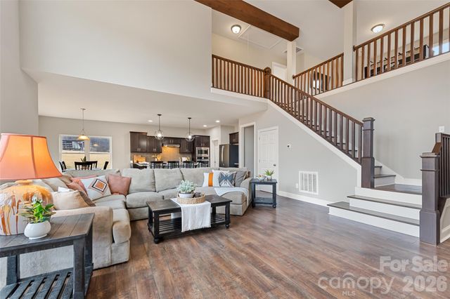 343 Rocky Lane Road, Clyde, NC 28721