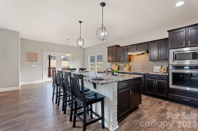 343 Rocky Lane Road, Clyde, NC 28721