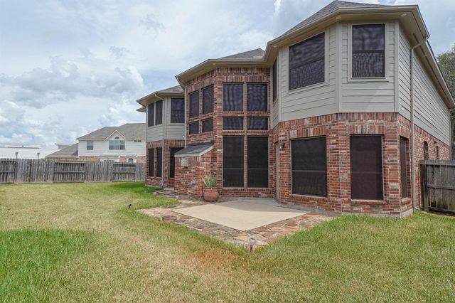 1904 Keswick Court, Pearland, TX 77581