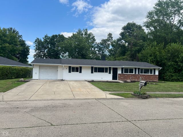1949 Shenandoah Place, Indianapolis, IN 46229